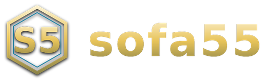 sofa55 logotipo